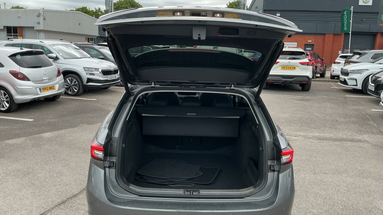 Skoda Superb 2.0 TDI 193 Laurin + Klement 4X4 5dr DSG Diesel Estate